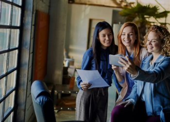 Inovação nas cooperativas: lições, tendências e o que ainda precisa avançar