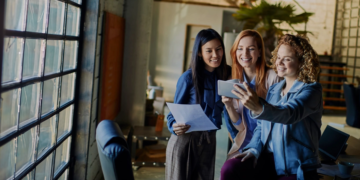 Inovação nas cooperativas: lições, tendências e o que ainda precisa avançar