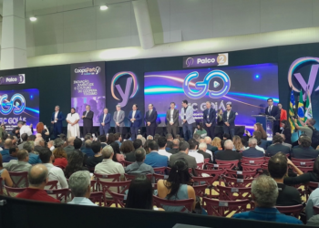 Primeiro dia do CoopsParty Summit 2025 destaca as cooperativas como saída para desafios econômicos 3 Primeiro dia do CoopsParty Summit 2025 destaca as cooperativas como saída para desafios econômicos