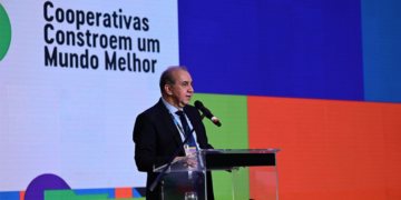 Os caminhos do cooperativismo financeiro no Brasil: experiências, lições aprendidas e recomendações para o futuro 9 entrevista 2