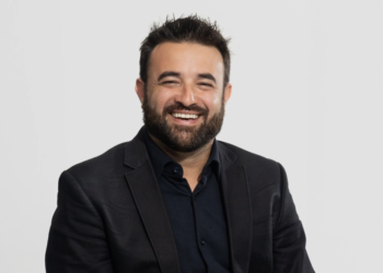 Edgar de Abreu é Professor e CEO da 4U EdTech