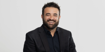 Edgar de Abreu é Professor e CEO da 4U EdTech