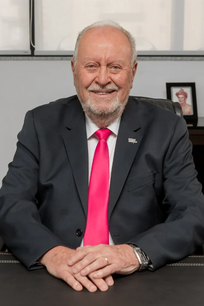Cooperativas concentram 88% das operações do crédito rural brasileiro 2 foto Ronaldo Scucato presidente Ocemg copiar