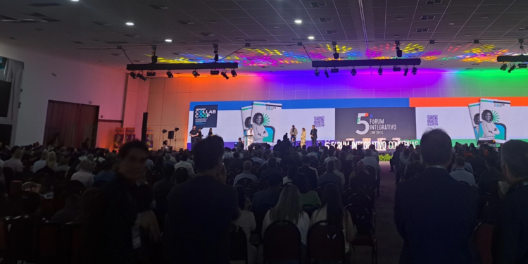Fortalecimento e avanço do cooperativismo marcam o 5º Fórum Integrativo Confebras no Nordeste