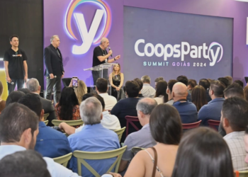 Projeto de Lei busca incluir CoopsParty no calendário oficial de Goiás