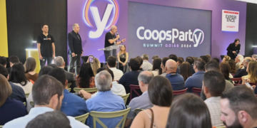 Projeto de Lei busca incluir CoopsParty no calendário oficial de Goiás