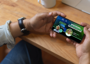 COOP é COP destaca o cooperativismo como caminho para a bioeconomia
