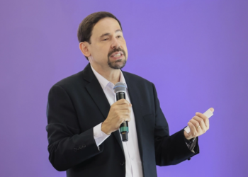 Colunista da MundoCoop é finalista de prêmio nacional