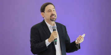Colunista da MundoCoop é finalista de prêmio nacional