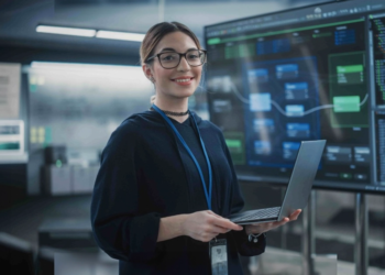 Estudo revela que jovens usam três vezes mais a IA em decisões de consumo 6 Estudo revela que jovens usam três vezes mais a IA em decisões de consumo