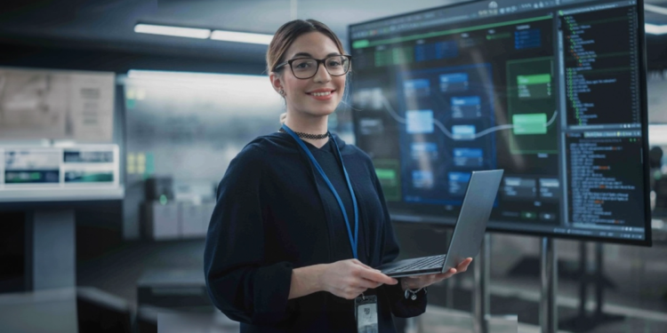 Estudo revela que jovens usam três vezes mais a IA em decisões de consumo 1 Estudo revela que jovens usam três vezes mais a IA em decisões de consumo