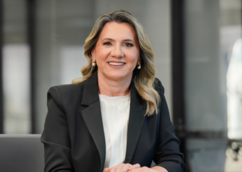 Tania Zanella é Superintendente do Sistema OCB