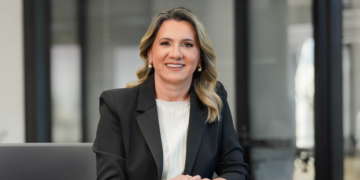 Tania Zanella é Superintendente do Sistema OCB