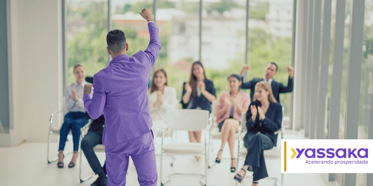 Liderança 3D: o novo modelo de liderança para cooperativas que querem prosperar 1 Liderança 3D: o novo modelo de liderança para cooperativas que querem prosperar