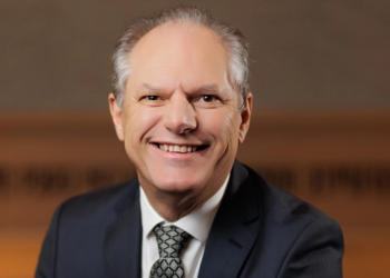 “O cooperativismo tem muito a contribuir com o debate ambiental” - Mauro Marquiotti é Presidente da Unicred União 4 Mauro Marquiotti é Presidente da Unicred União