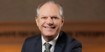 Mauro Marquiotti é Presidente da Unicred União