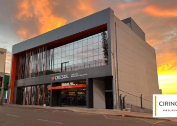 Ambientes inteligentes, cooperativas mais sustentáveis