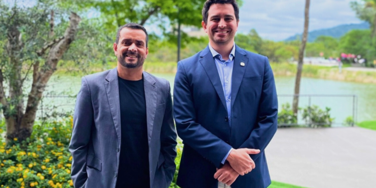 Sapiens Parque firma parceria com a ESGreen para fortalecer governança 1 Sapiens Parque firma parceria com a ESGreen para fortalecer governança