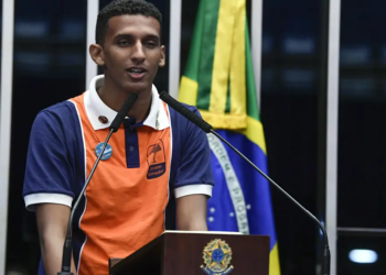 Sistema OCB firma acordo com a Câmara para ampliar formação cidadã 3 Sistema OCB firma acordo com a Câmara para ampliar formação cidadã