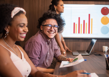 Sistema Ocemg é reconhecido como um excelente lugar para trabalhar 2 Sistema Ocemg é reconhecido como um excelente lugar para trabalhar