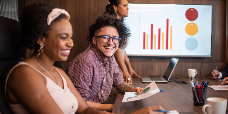 Sistema Ocemg é reconhecido como um excelente lugar para trabalhar