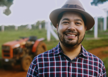 Cooperativa financeira oferece proteção contra riscos do agronegócio