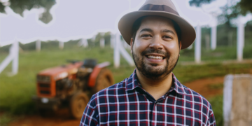 Cooperativa financeira oferece proteção contra riscos do agronegócio