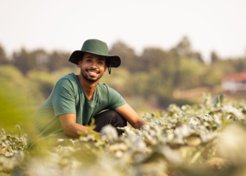 Cooperativismo garante estabilidade ao produtor rural em meio a crises e oscilações 2 Agro 1