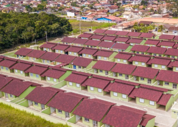 Cooperativa habitacional alia moradia acessível e sustentabilidade no litoral paulista 2 Cooperativa habitacional alia moradia acessível e sustentabilidade no litoral paulista