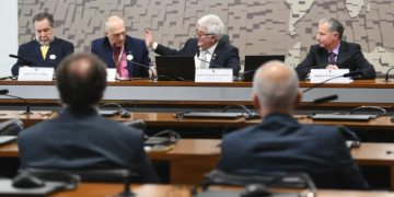 Senado aprova PL que autoriza cooperativas a atuar em telecomunicações