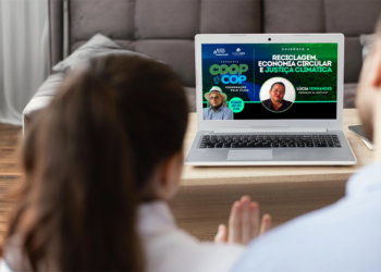 COOP é COP chega ao fim reforçando o papel do setor na construção de um futuro sustentável