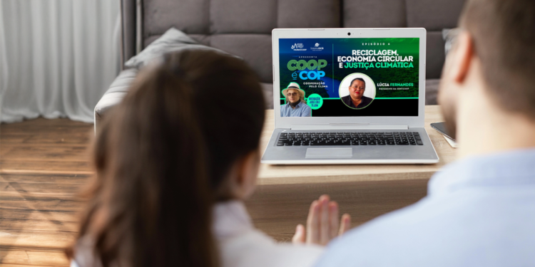 COOP é COP chega ao fim reforçando o papel do setor na construção de um futuro sustentável