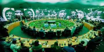 Cooperativas brasileiras iniciam participação na COP30