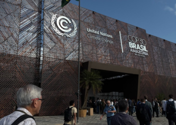 Seguradoras enfrentam novo desafio na COP30: escopo 3 e riscos climáticos 2 Seguradoras enfrentam novo desafio na COP30: escopo 3 e riscos climáticos