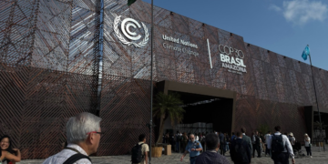 Seguradoras enfrentam novo desafio na COP30: escopo 3 e riscos climáticos