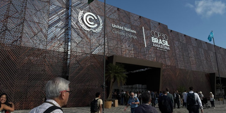 Seguradoras enfrentam novo desafio na COP30: escopo 3 e riscos climáticos