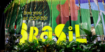 Brasil ganha destaque internacional pelo protagonismo cooperativo na agenda climática 8 Brasil ganha destaque internacional pelo protagonismo cooperativo na agenda climática