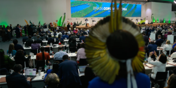 COP30: Cooperativismo encerra participação liderando debates sobre clima, energia e sustentabilidade