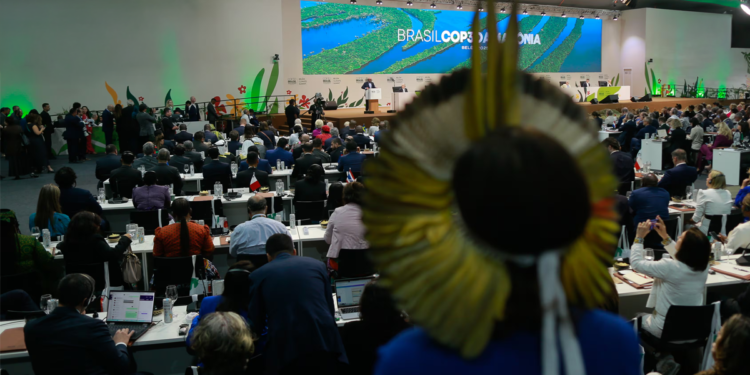 COP30: Cooperativismo encerra participação liderando debates sobre clima, energia e sustentabilidade