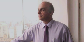 Carlos Alberto Pacheco é jornalista há mais de 30 anos na mídia impressa