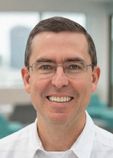 Cláudio Halley é Superintendente de Estratégia e Gestão do Sicoob