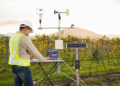 Climatechs atraem atenção e investimento do agronegócio