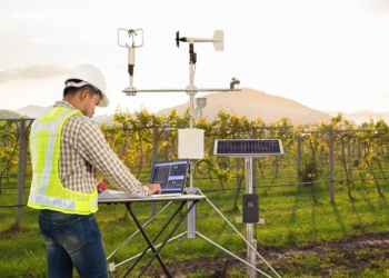 Climatechs atraem atenção e investimento do agronegócio 2 Climatechs atraem atenção e investimento do agronegócio