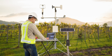 Climatechs atraem atenção e investimento do agronegócio 11 Climatechs atraem atenção e investimento do agronegócio