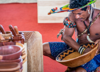 Sebrae e Ministério do Desenvolvimento fortalecem cooperativas amazonicas com investimento de R$ 107 mi