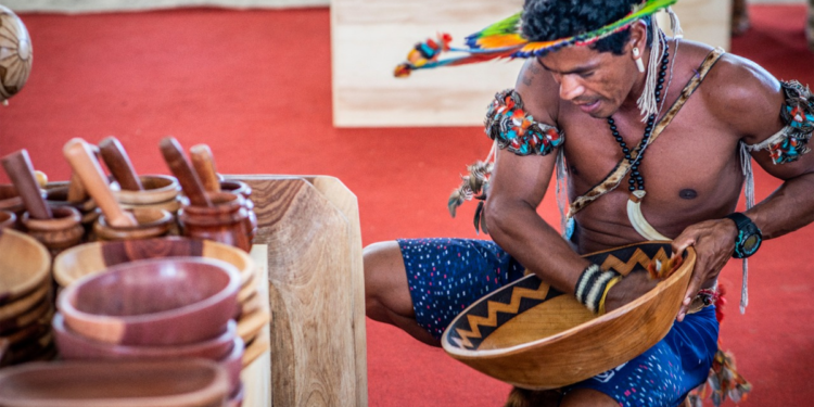 Sebrae e Ministério do Desenvolvimento fortalecem cooperativas amazonicas com investimento de R$ 107 mi