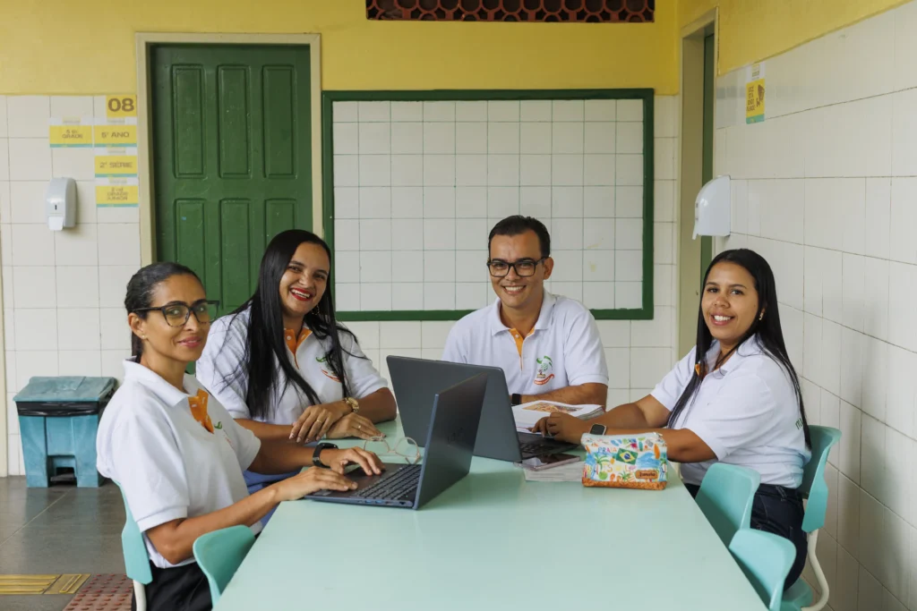 Expansão do crédito cooperativo amplia oportunidades para mais de 368 mil cooperados na Bahia 3 Coop Educacao BA 1