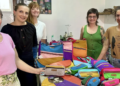 Mulheres de Gramado criam cooperativa de trabalho com foco no empreendedorismo feminino