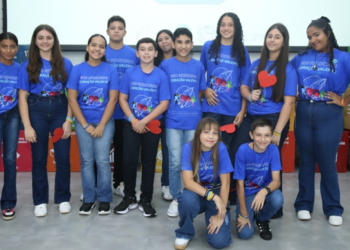 Rede municipal do Mato Grosso aprende princípios do cooperativismo com as cooperativas escolares 2 Rede municipal do Mato Grosso aprende princípios do cooperativismo com as cooperativas escolares