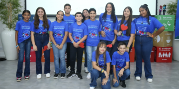 Rede municipal do Mato Grosso aprende princípios do cooperativismo com as cooperativas escolares 21 Rede municipal do Mato Grosso aprende princípios do cooperativismo com as cooperativas escolares